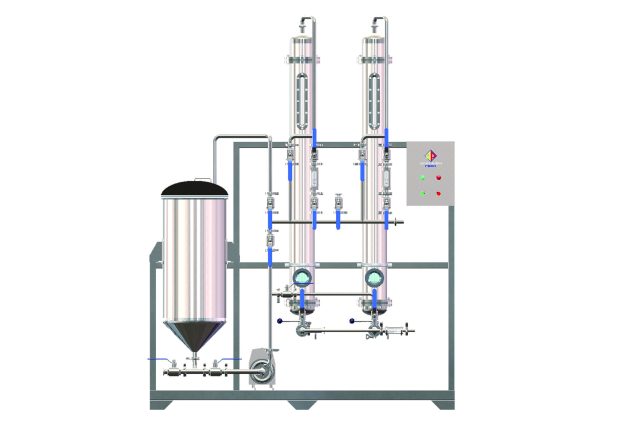實驗室層析分離設備 實驗室層析分離設備